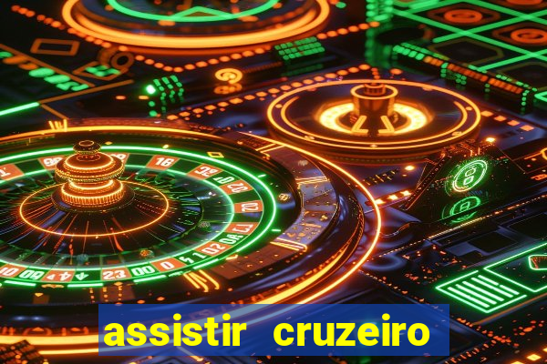 assistir cruzeiro das loucas online